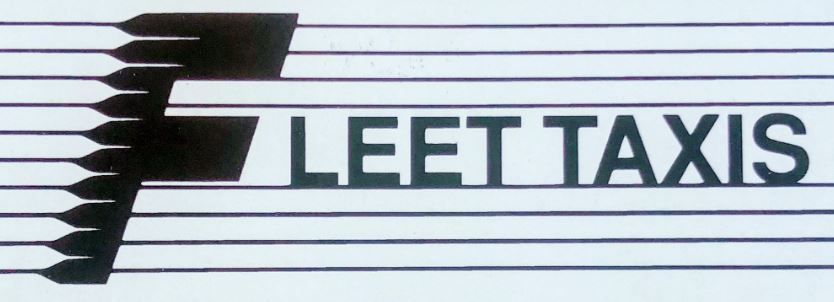 Fleet Taxi logo