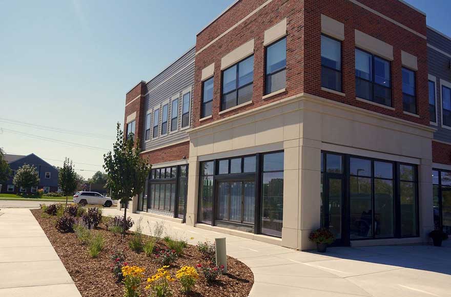 Luxury Apartments for Rent Encore Mequon, WI