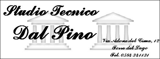 biglietto da visita studio tecnico