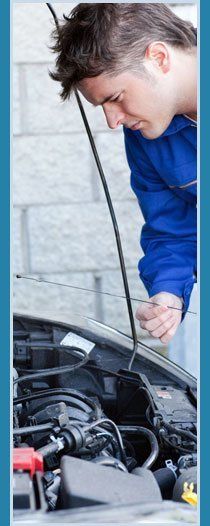 maintenance - West Sussex - Allspeed Clutches & Brakes Ltd - mechanic