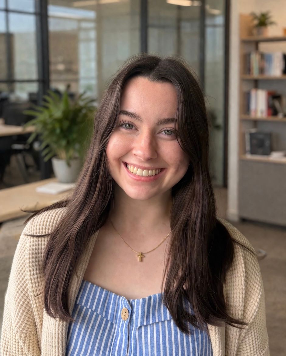 Bridget Ryan Lazar, RDN 