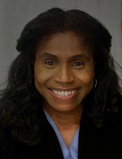 Cheryl Ross-Cammock, MD