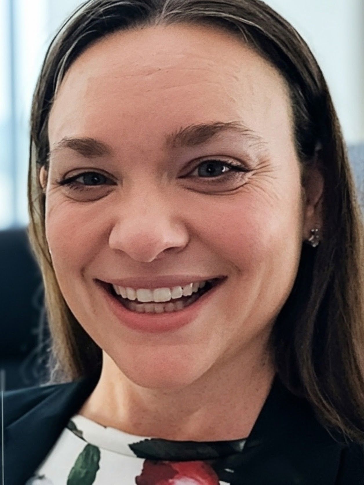 Danielle Kudlacik, MS, CCC-SLP 