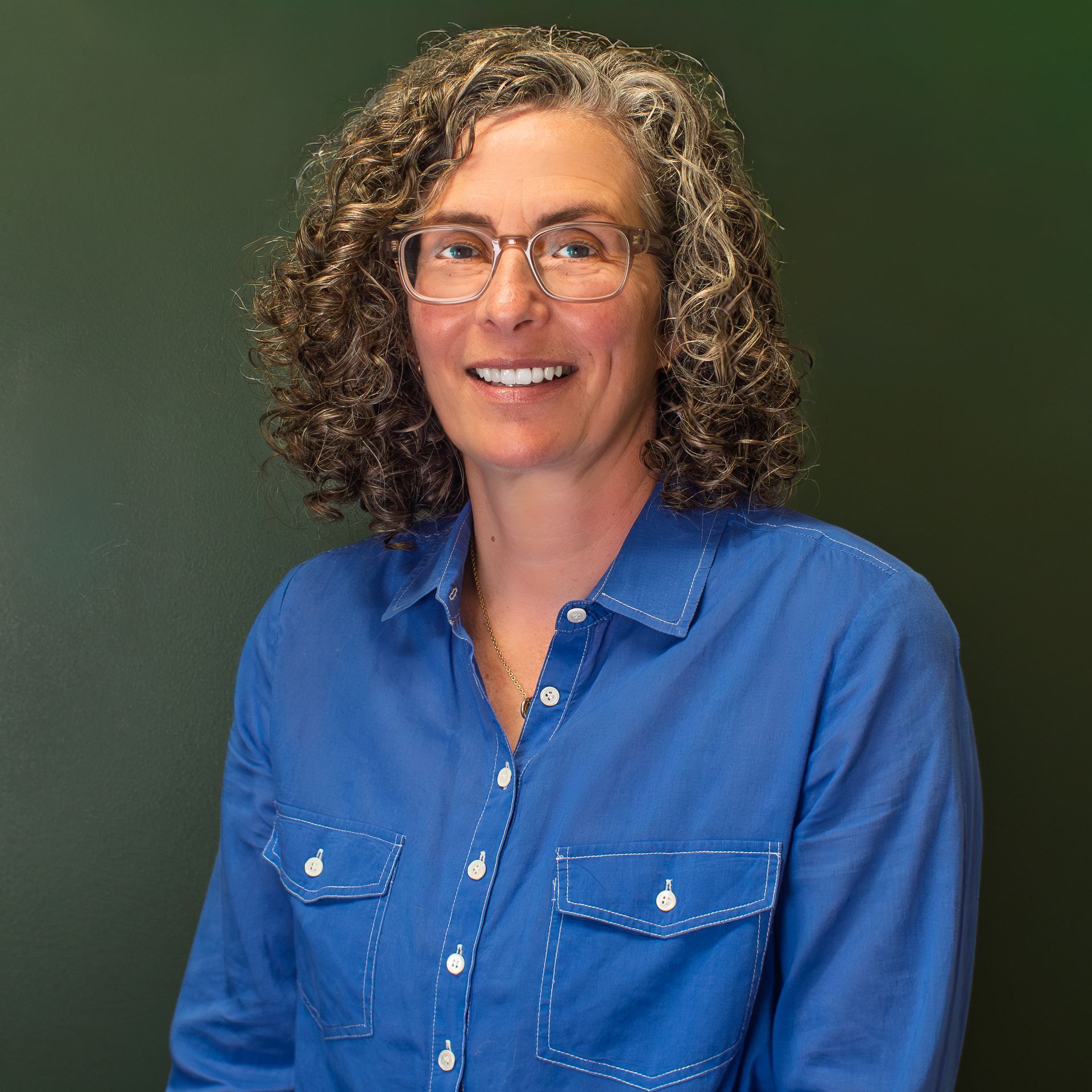 Faye Coscia, CRNP