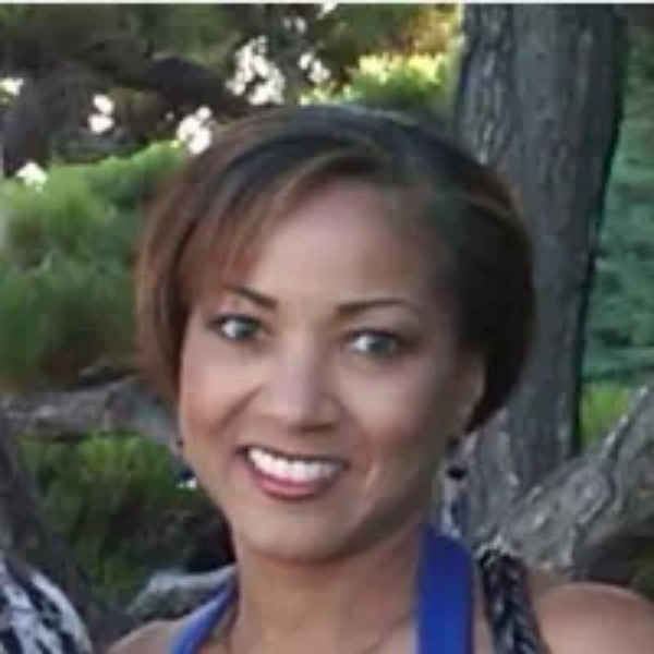 Gilda A. Johnson, CRNP