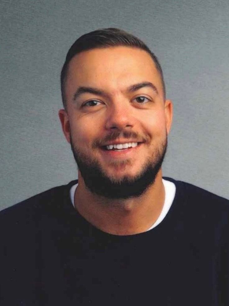 James (Jimmy) Segilia, MS, CCC-SLP