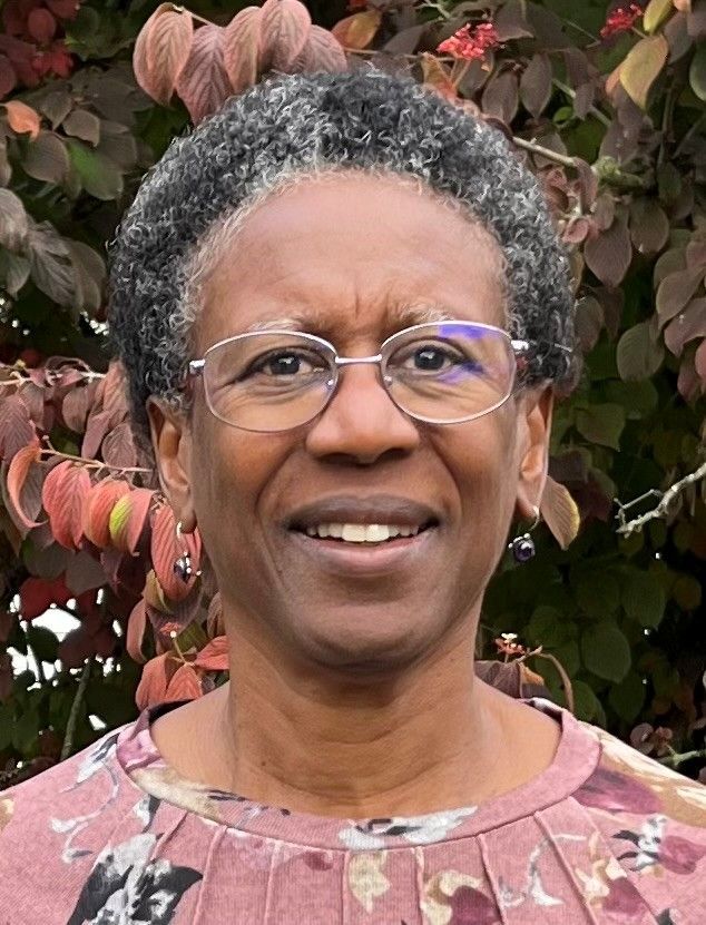 Ingre Walters, MD