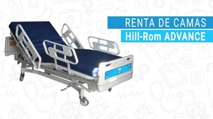 Servicios Integrales de Enfermería - RENTA Y/O VENTA DE CAMAS DE HOSPITAL