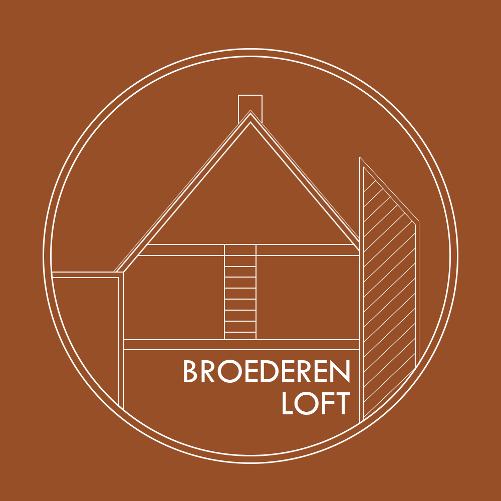 Logo Broederenloft