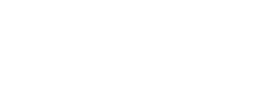 Blue vending machine icon with a crown above it and the text 