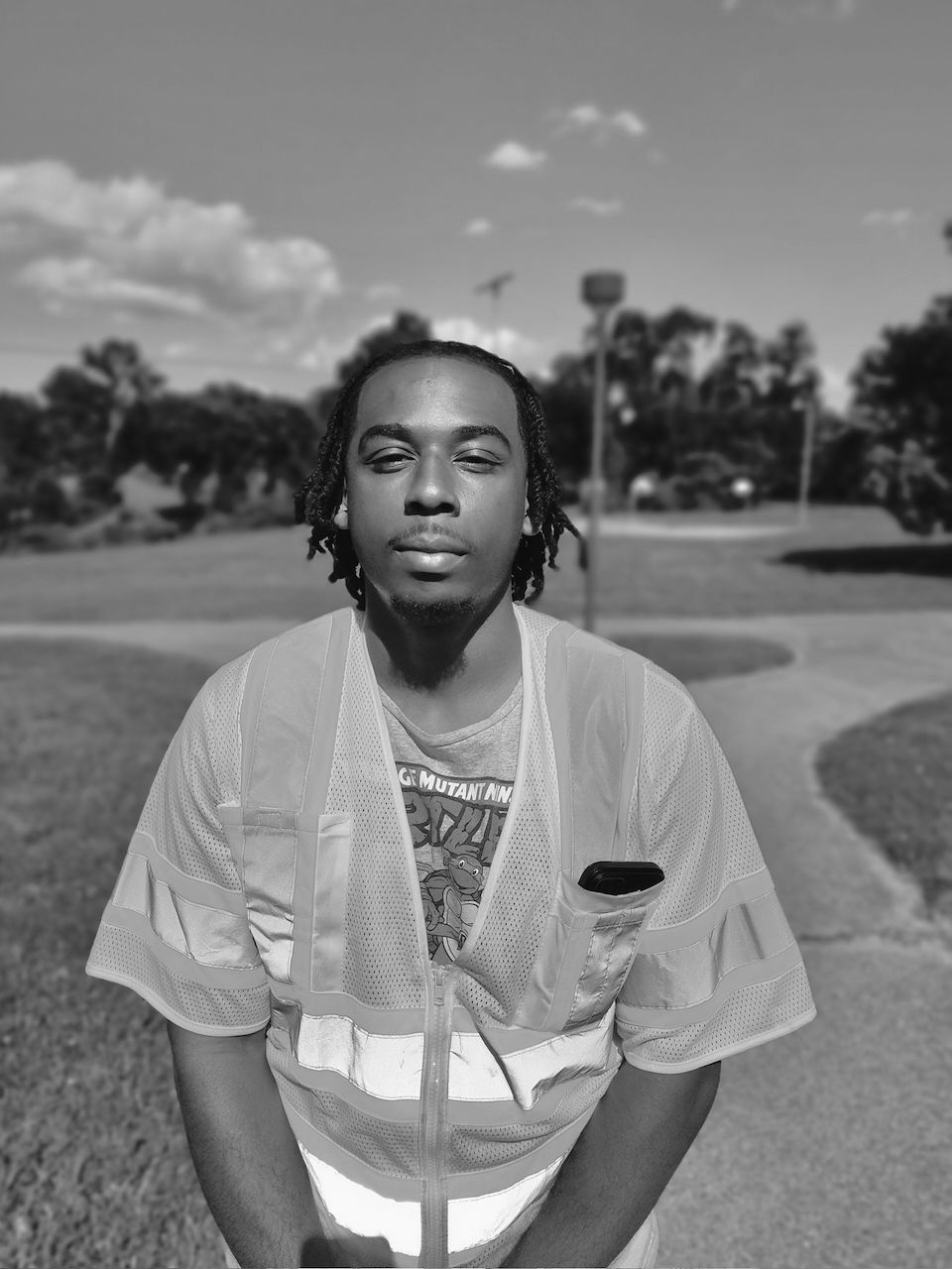 Struggle participants