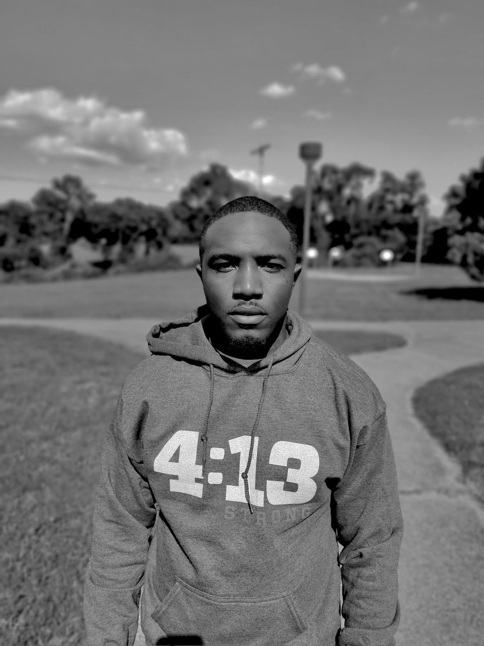 Struggle participants