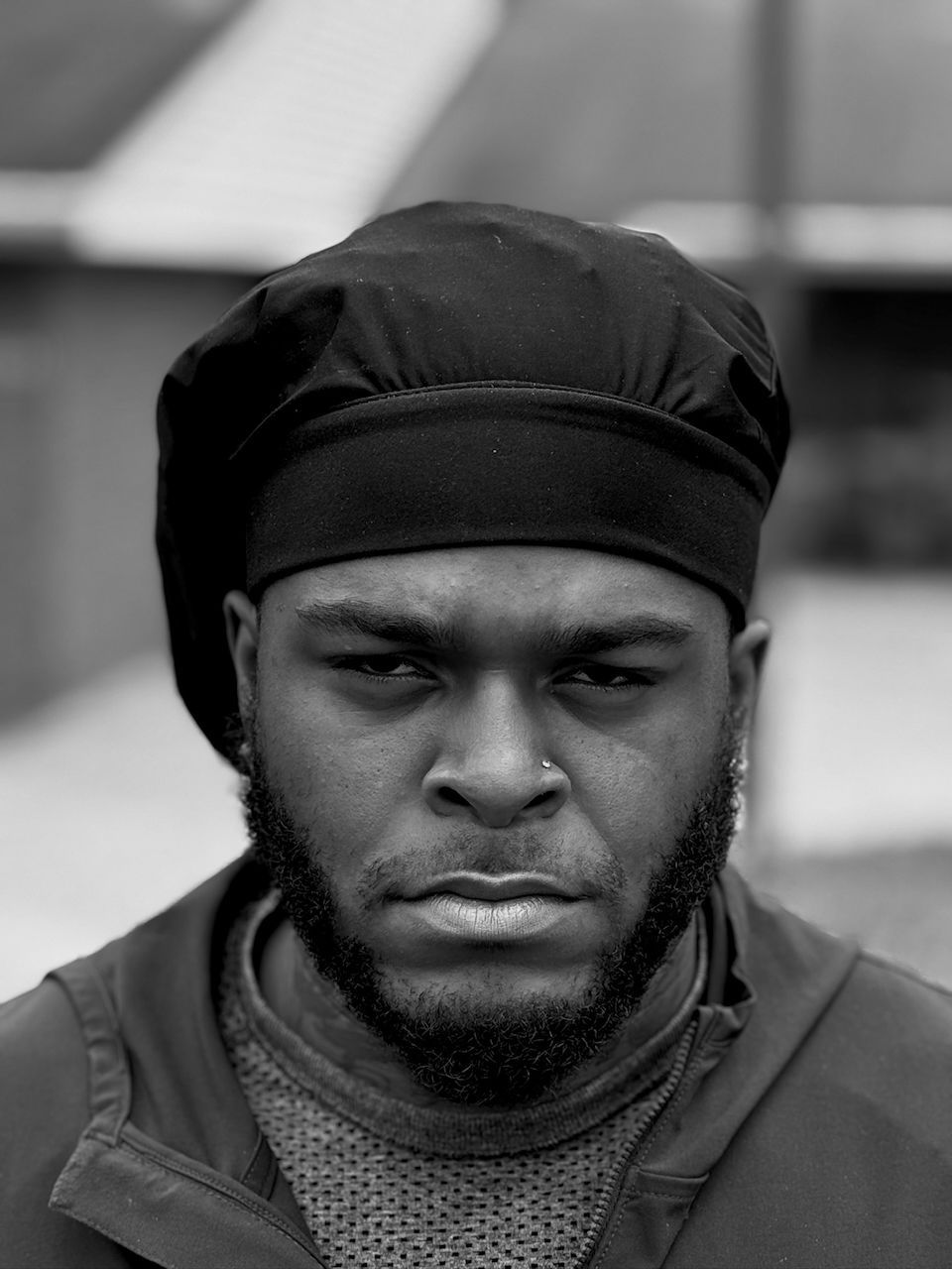 Struggle participants