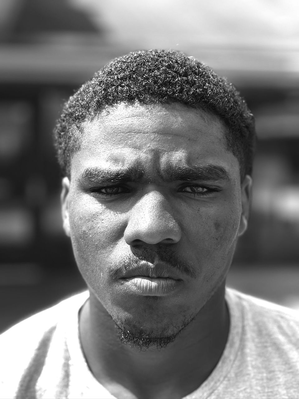 Struggle participants