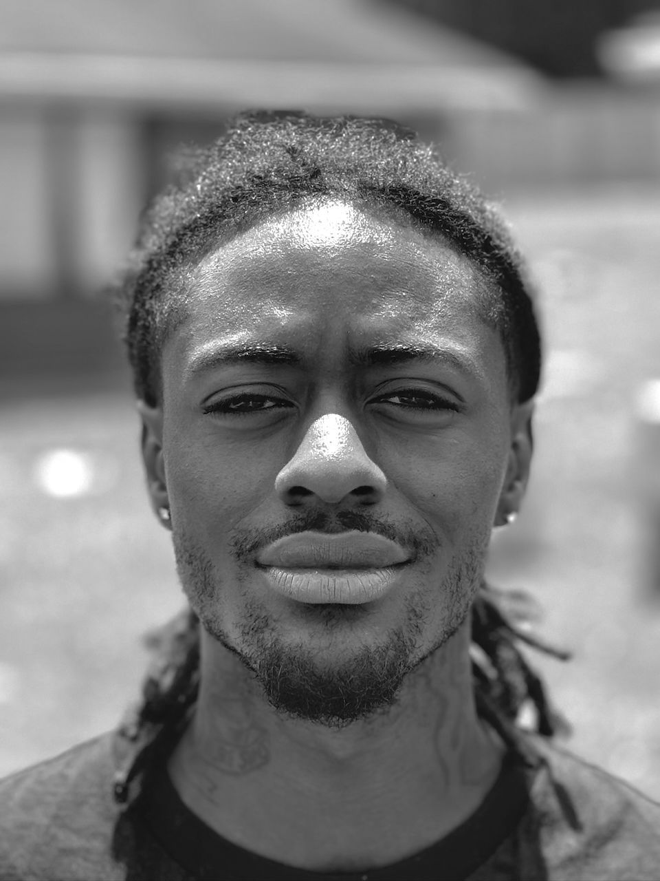 Struggle participants