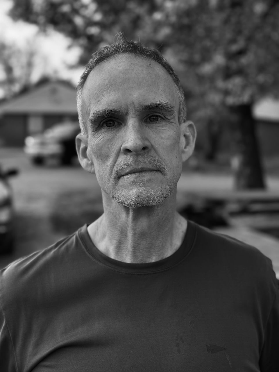 Struggle participants