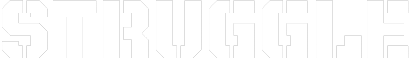 The Struggle logo