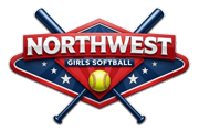 Northwest Girls Softball Logo