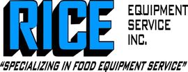 Rice Equipment Service, Inc