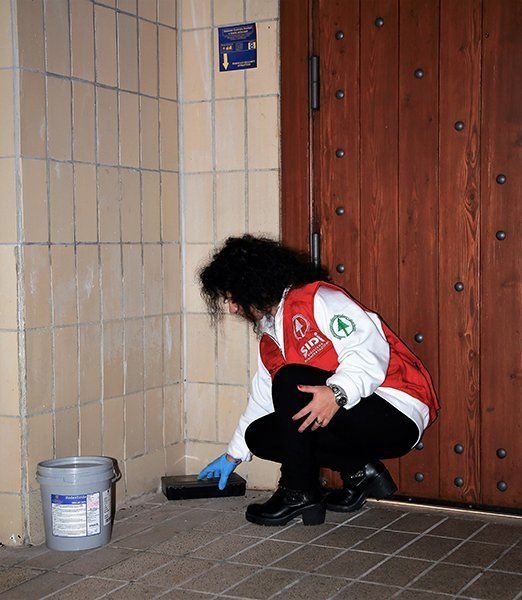 sanificazione ambiente