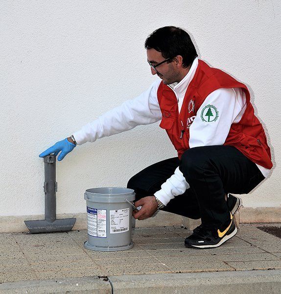 personale addetto alla sanificazione