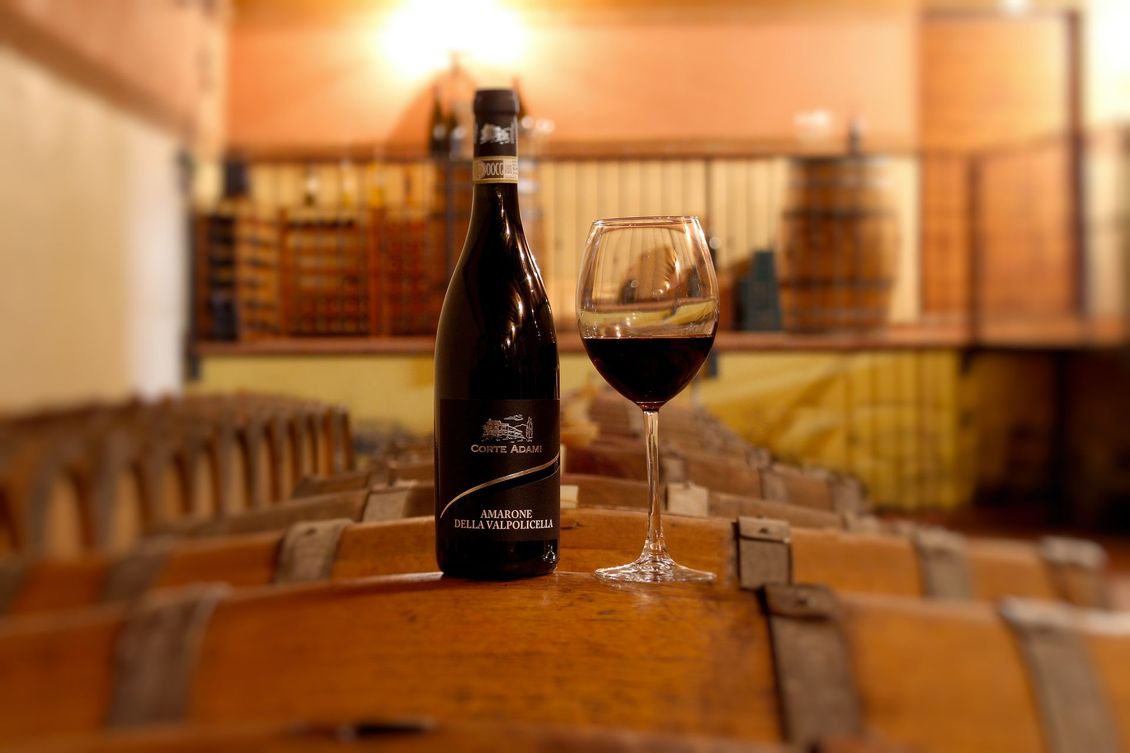 Vino Amarone