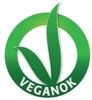 Vegan Ok cert