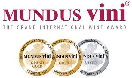 Mundus vini