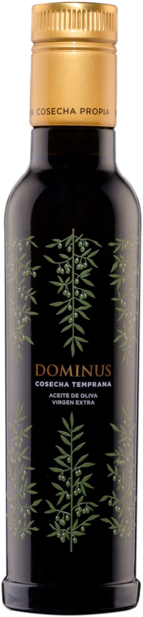 Dominus Early Harvest 特級初榨橄欖油 · 早摘精選系列 - 橄欖油界之王(250ml)