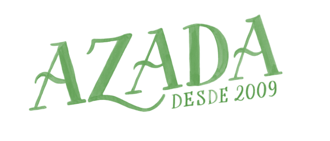 Azada logo
