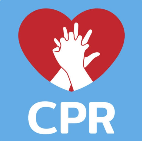 Heart Saver CPR/AED Class