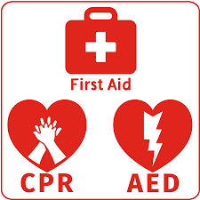 Heart Saver First Aid/CPR/AED Class