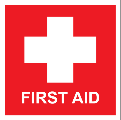 Heart Saver First Aid Class