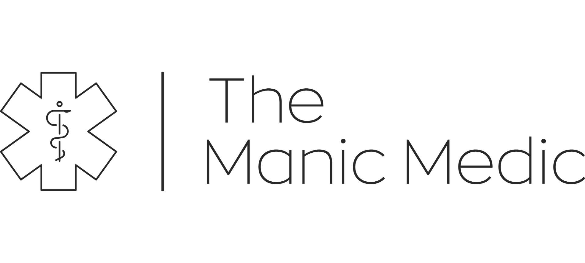 THE MANIC MEDIC