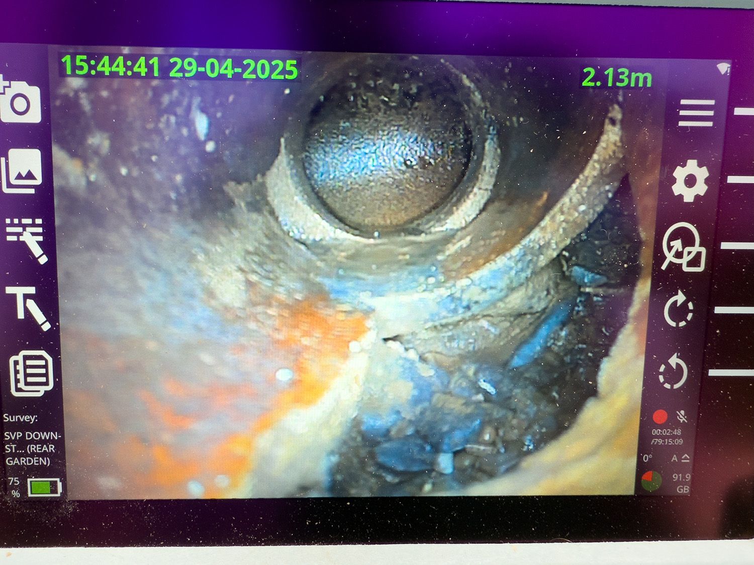 bristol drain repairs