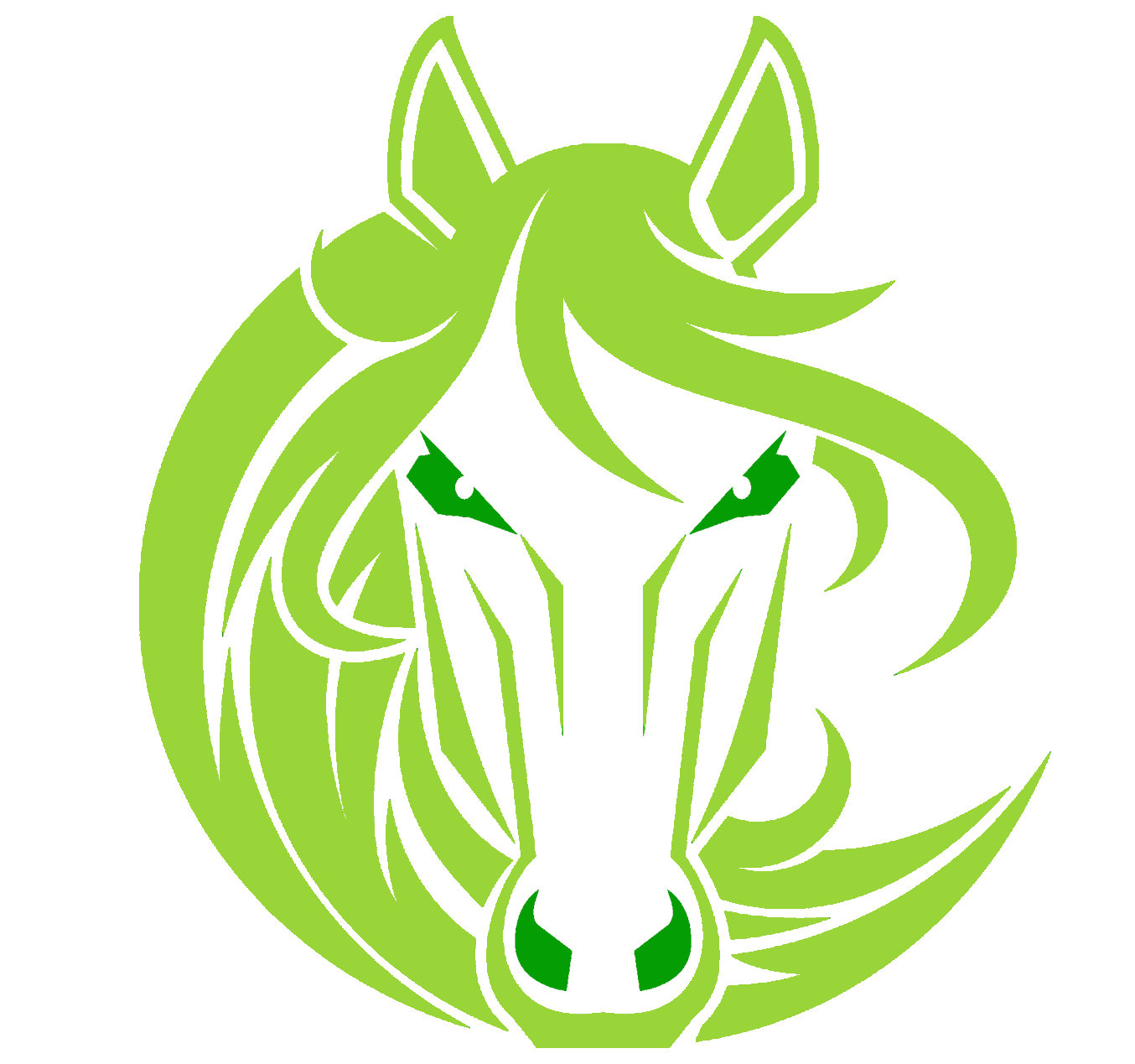 pale horse pest control logo