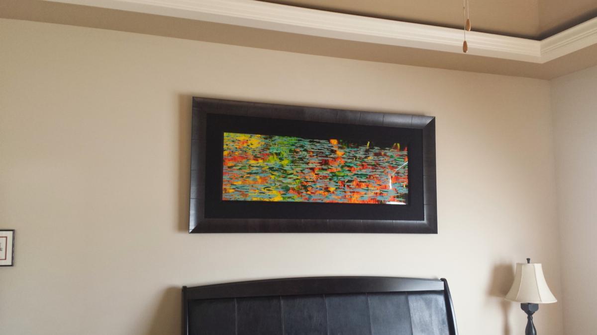 art-hanging-treatment-services