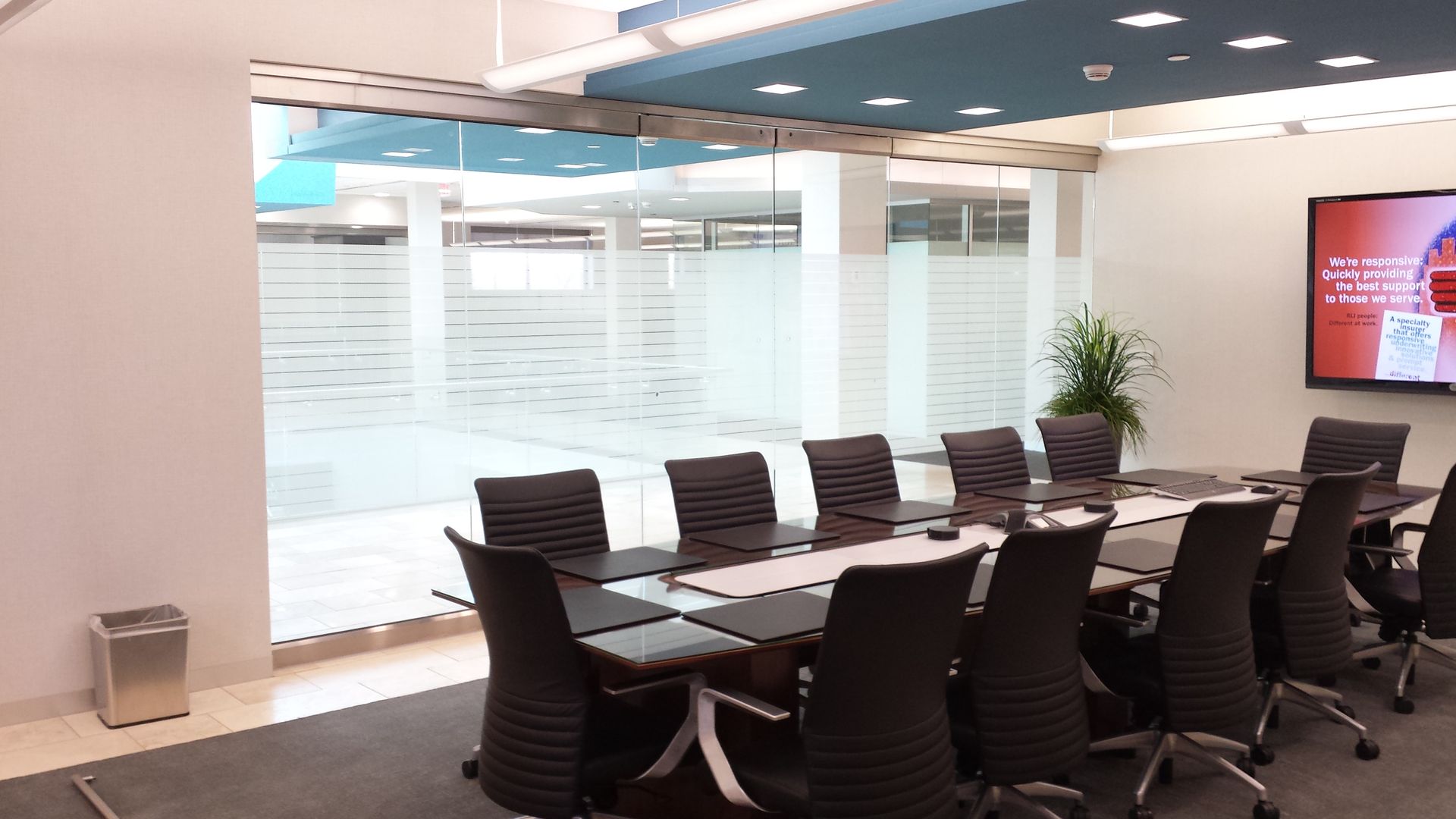 Solar Shield Roller Shade