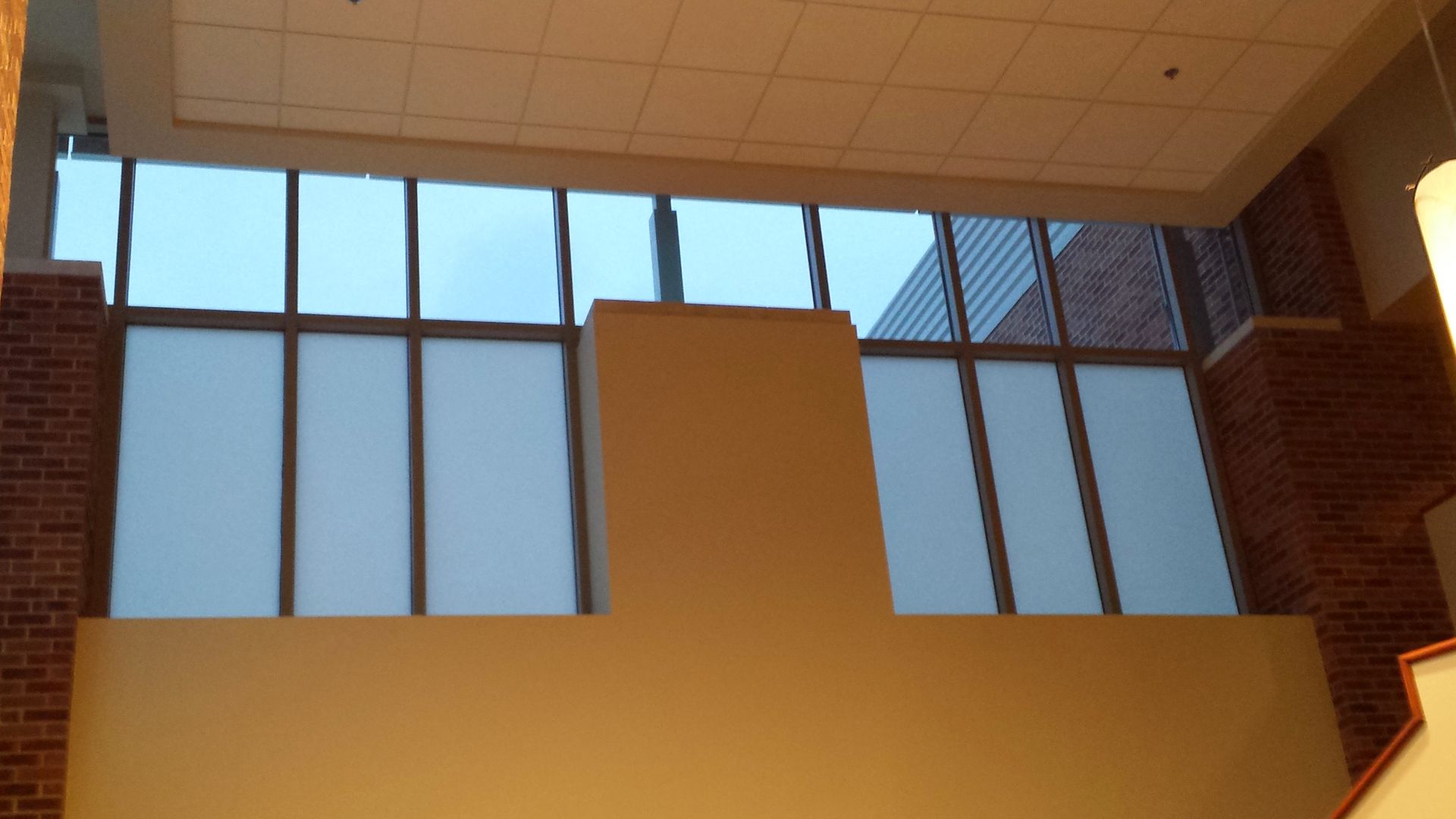 Solar Shield Roller Shade