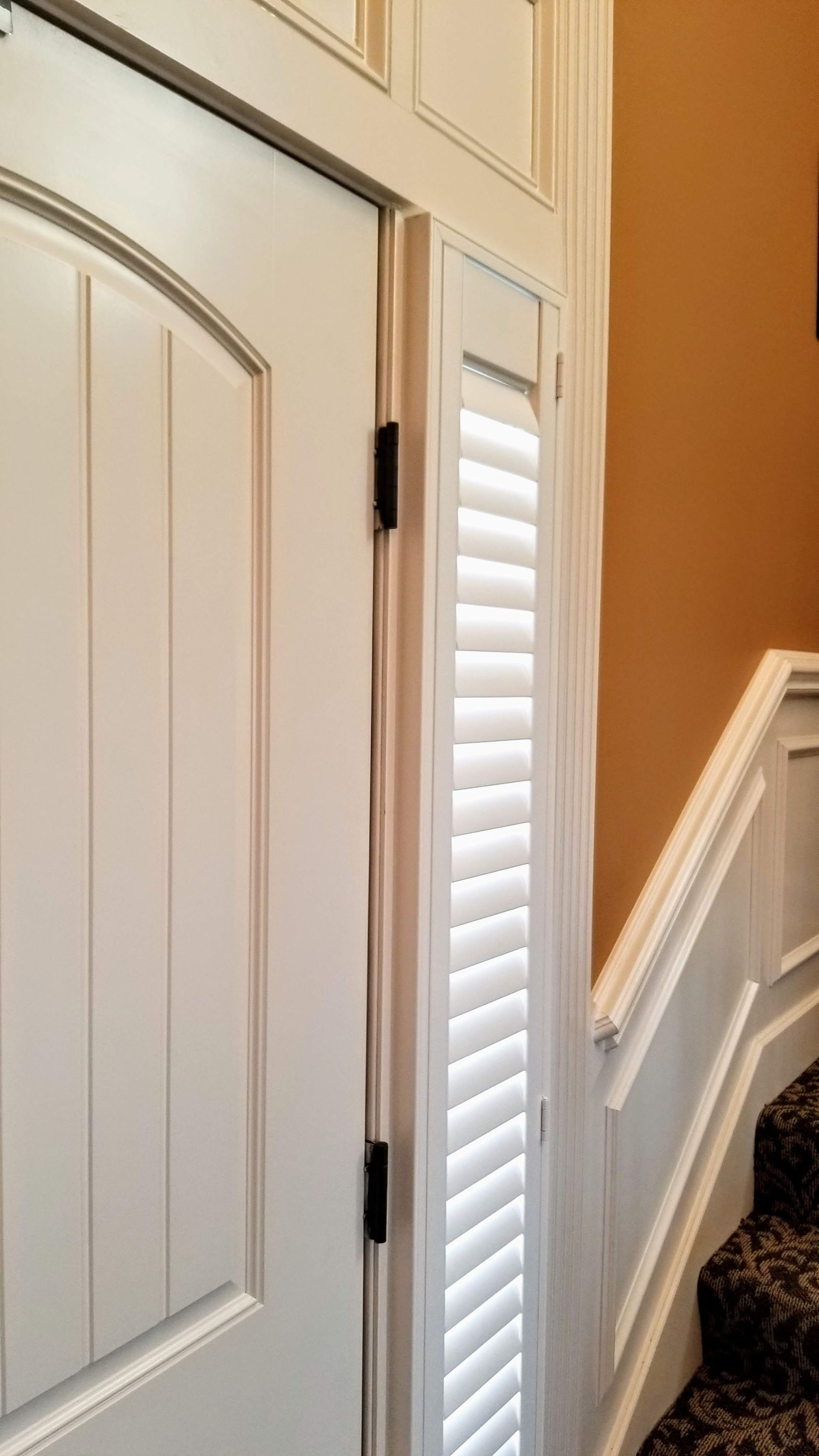 Solar Shield Roller Shade