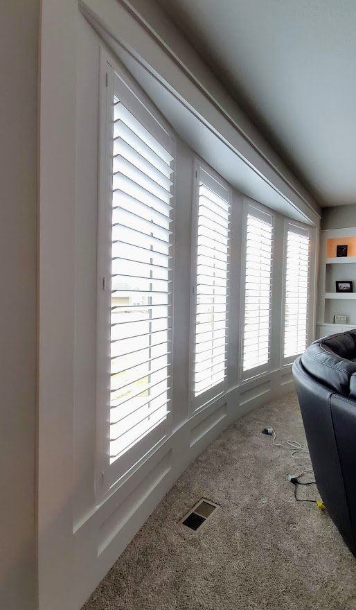 best-plantation-shutters-option-solution