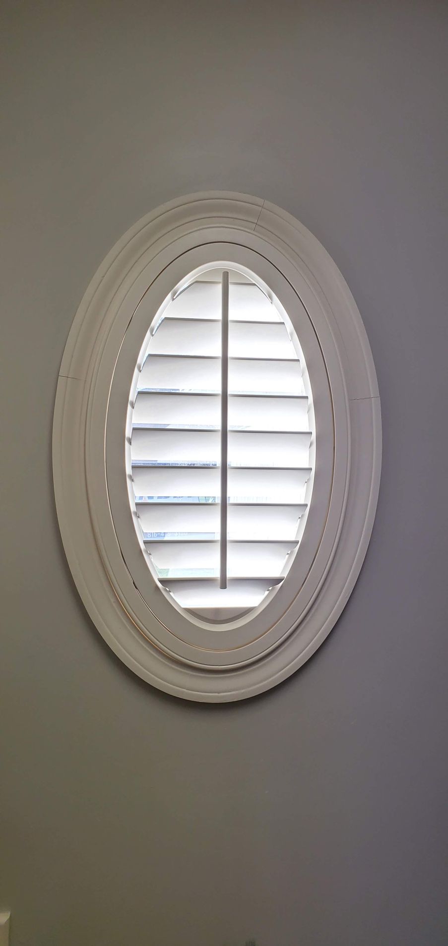Solar Shield Roller Shade