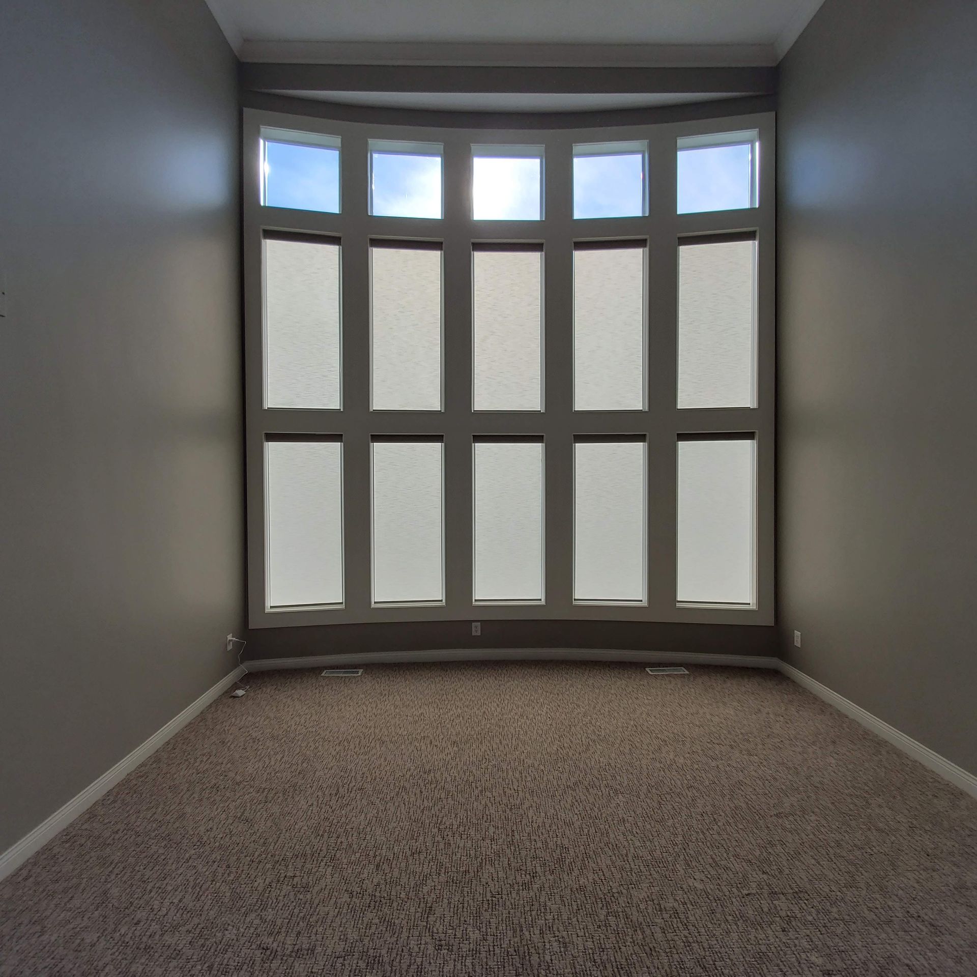 Solar Shield Roller Shade