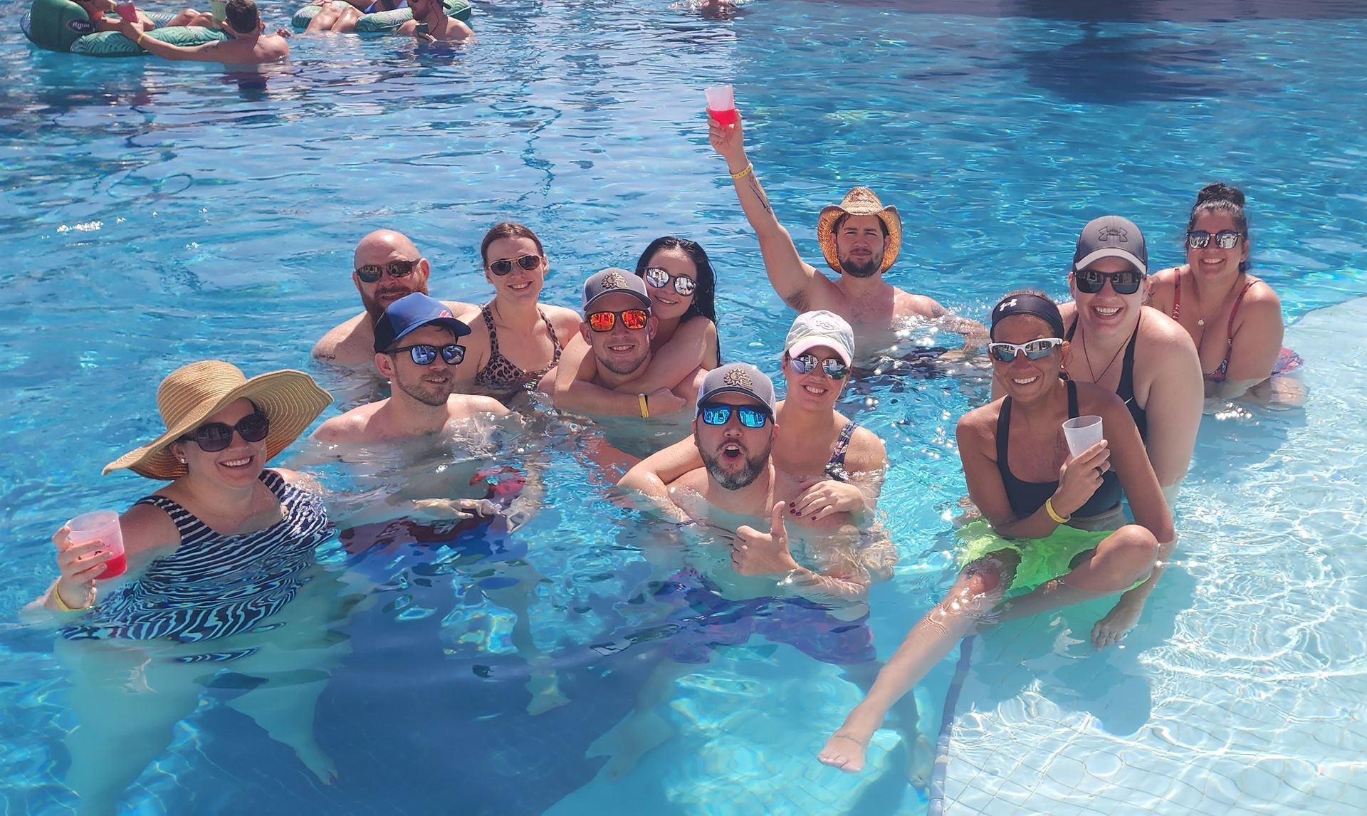 Solar Shield Team Member