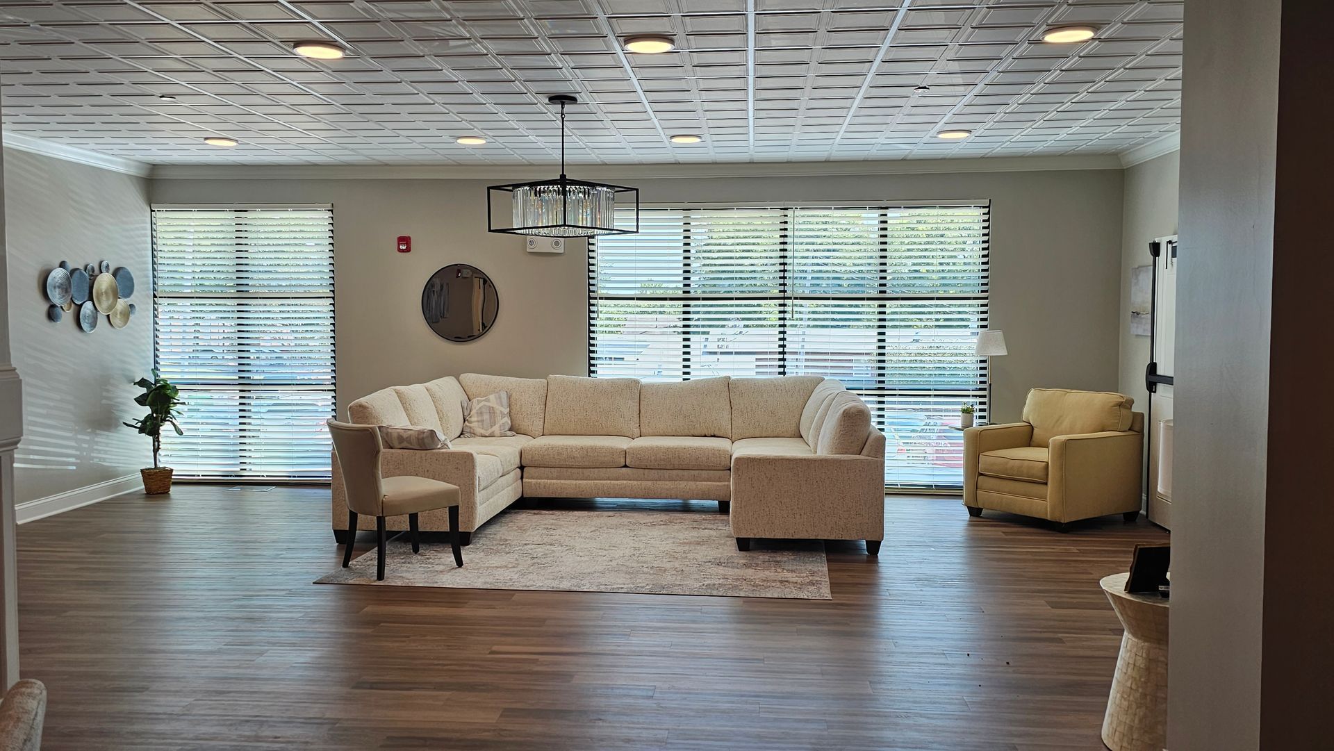 Wood Blinds by Solar Shield, Kansas City, MO