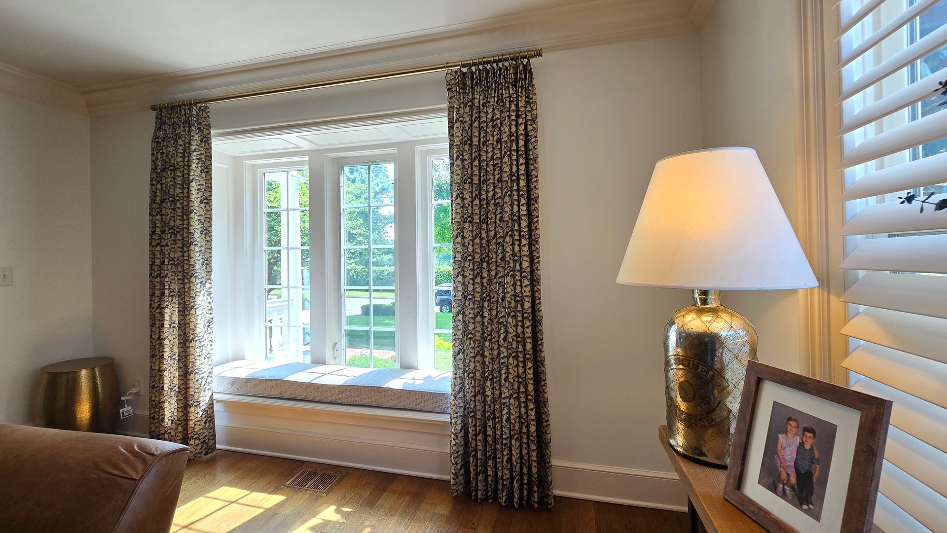 Solar Shield Drapery & Soft Treatments, Kansas City
