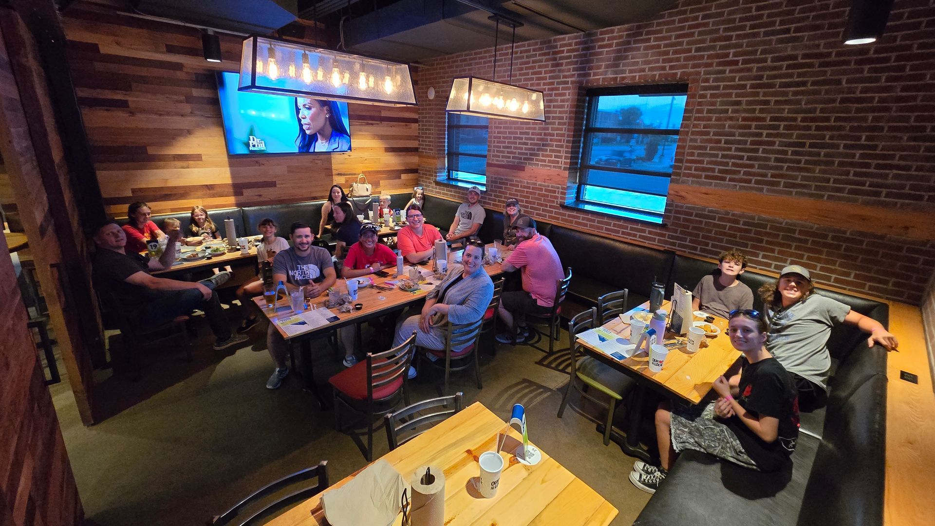 Solar Shield Team Member