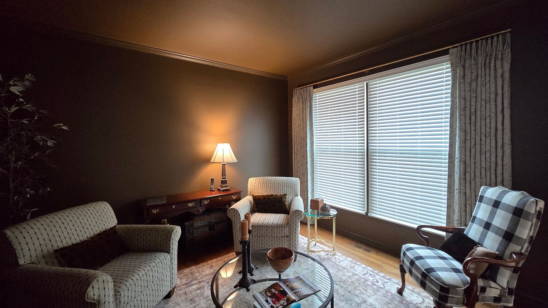 Solar Shield Drapery & Soft Treatments, Kansas City