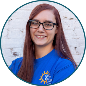 Solar Shield Team Member