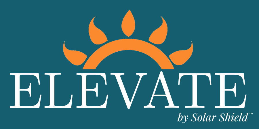 Elevate by Solar Shield; Partnership Program for Interior Designers